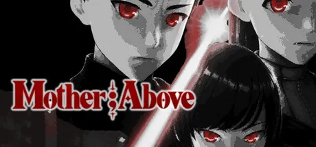 Mother;Above
