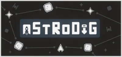 AstroDig is now available on Steam